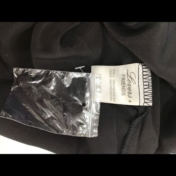 Lovers + Friends Halycon Bliss Off Shoulder Dress - Picture 6 of 6